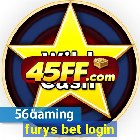 furys bet login